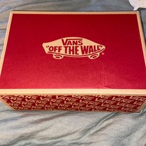 Vans Old Skool Stacked, UV Light